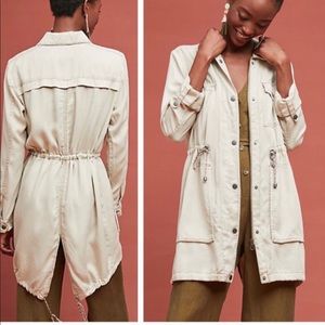 Anthropologie Jacket